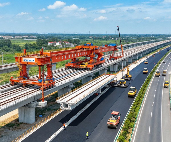 海棠公路建设