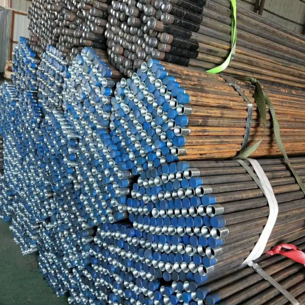 海棠冷却管生产